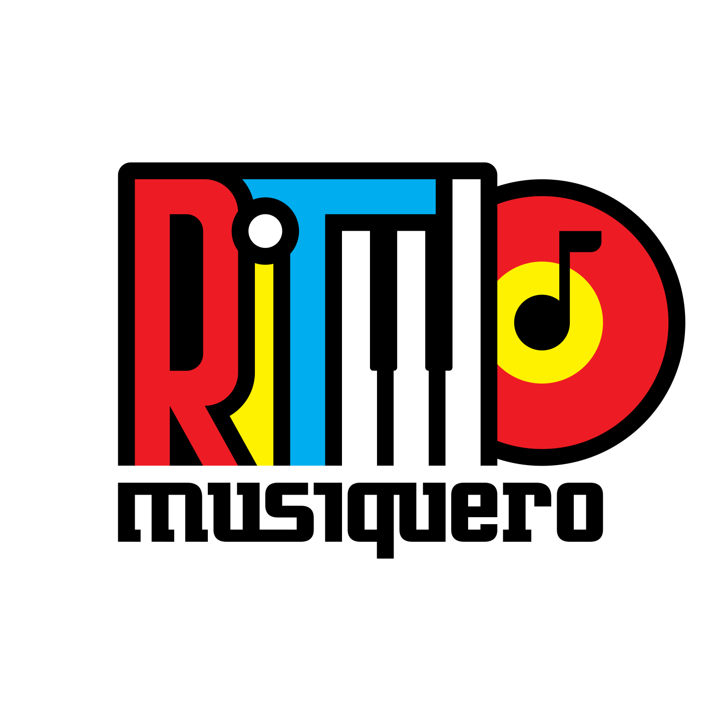 ritmomusiquero.com